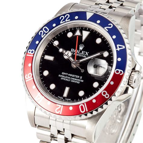 rolex gmt wikipedia
